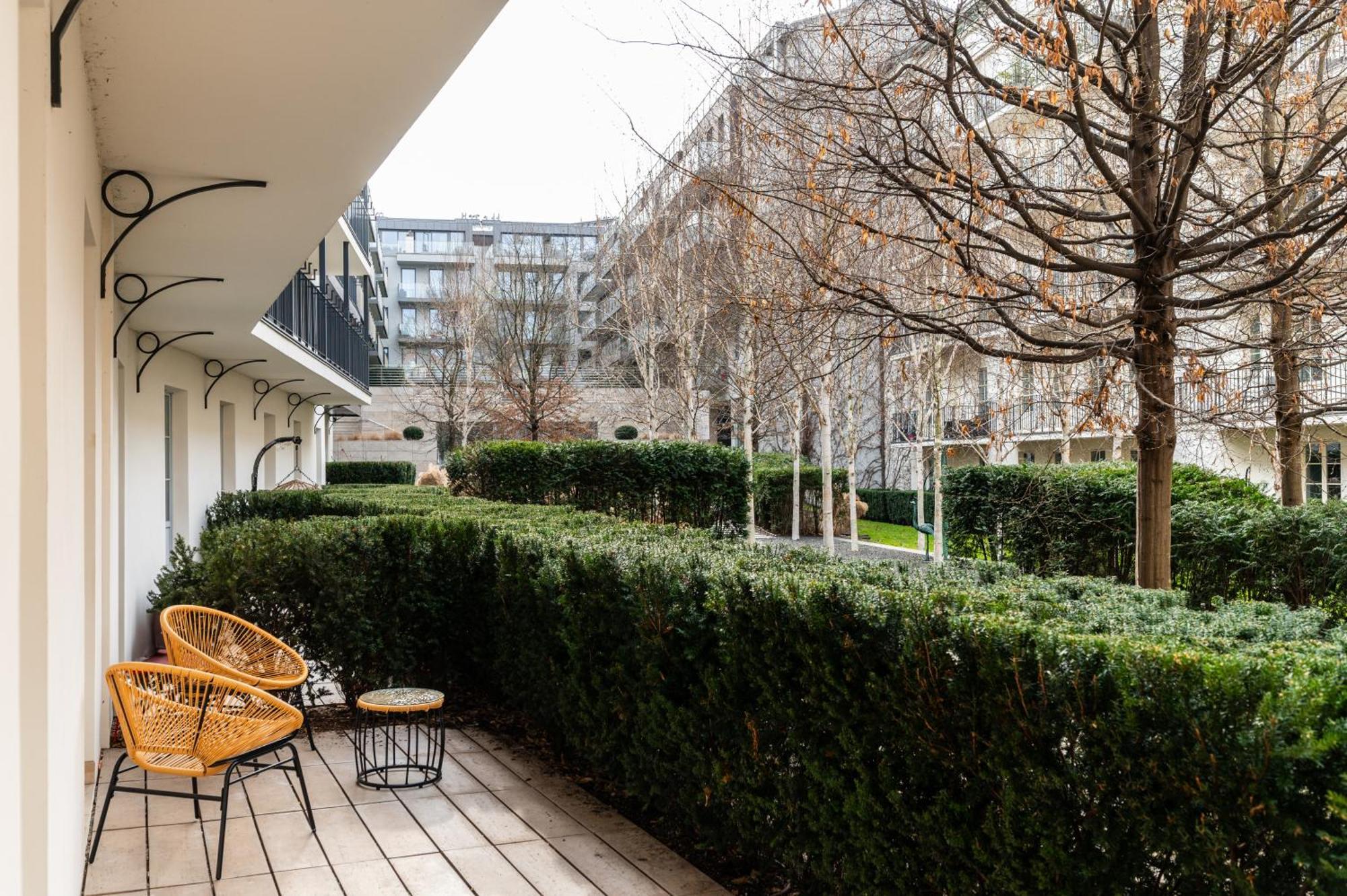 Premium Apartments By Wawel Castle Cracóvia Exterior foto