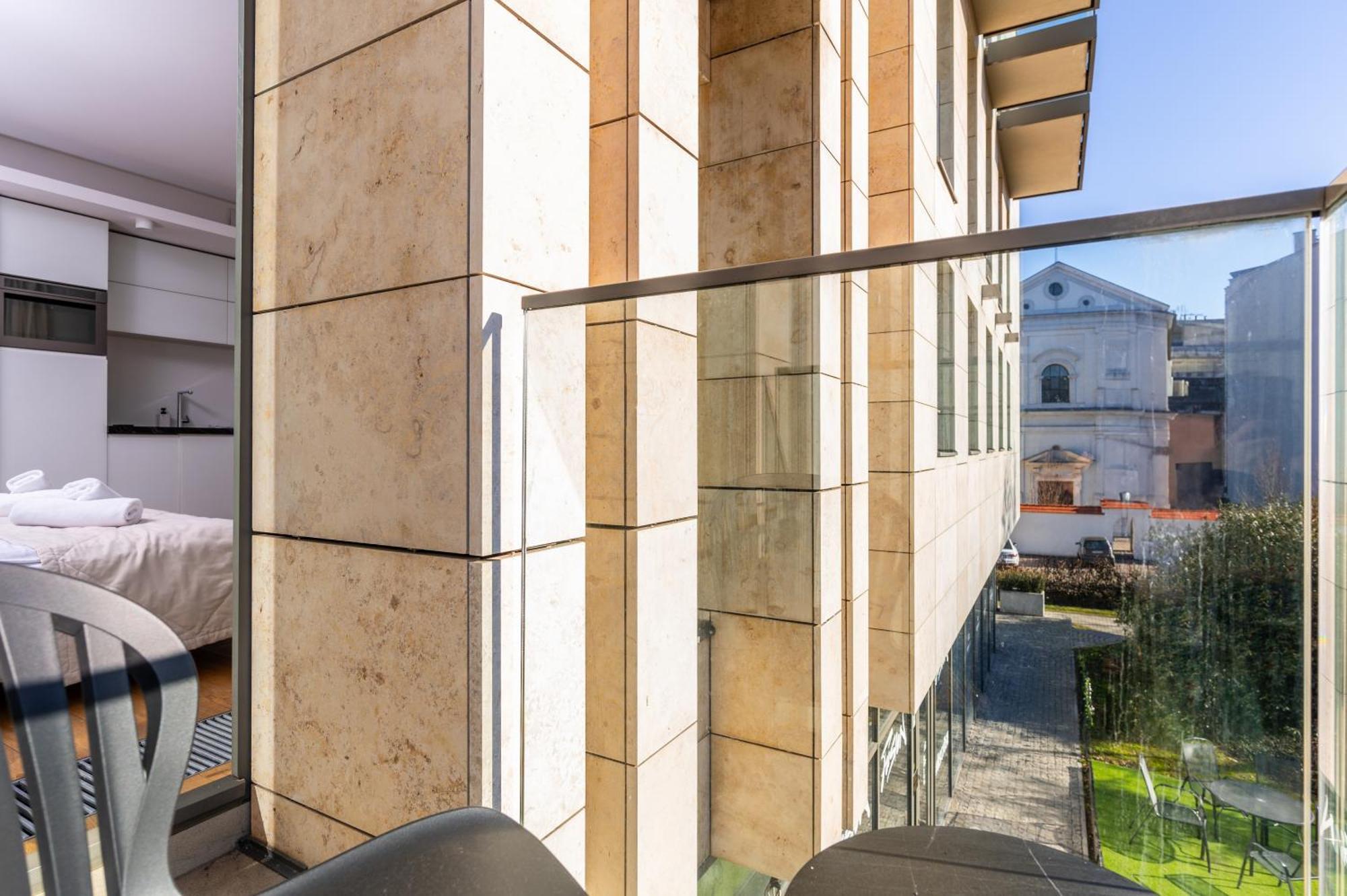 Premium Apartments By Wawel Castle Cracóvia Exterior foto