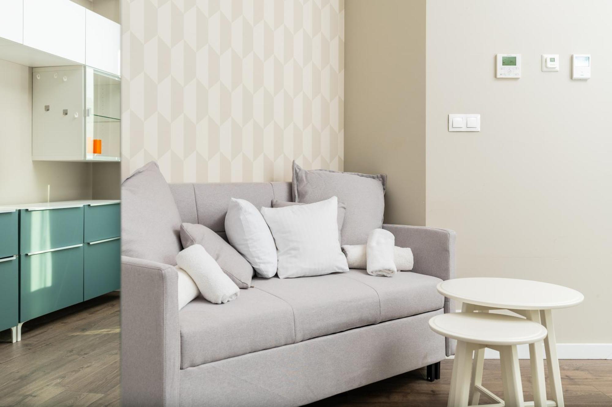 Premium Apartments By Wawel Castle Cracóvia Exterior foto