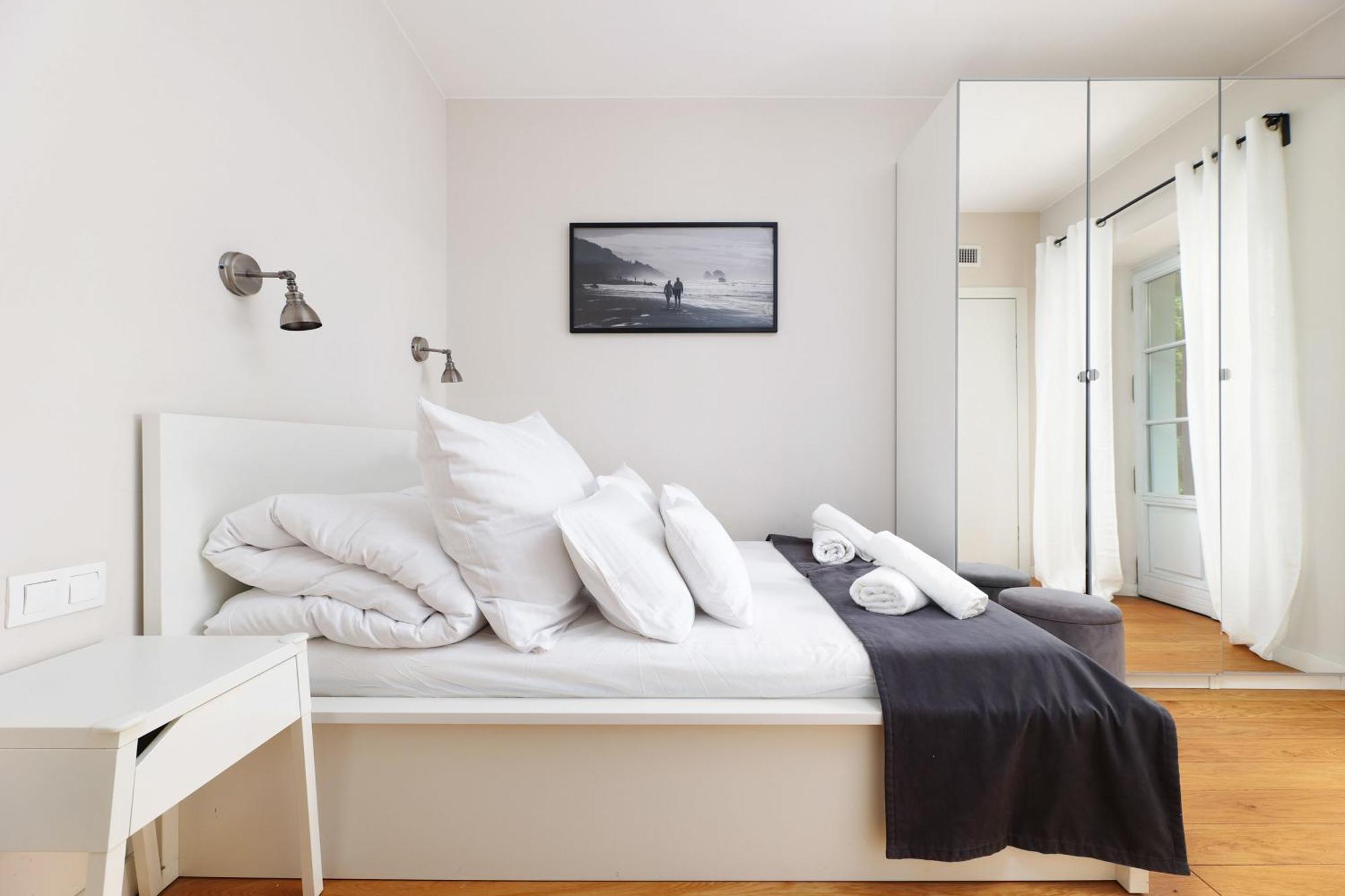 Premium Apartments By Wawel Castle Cracóvia Exterior foto