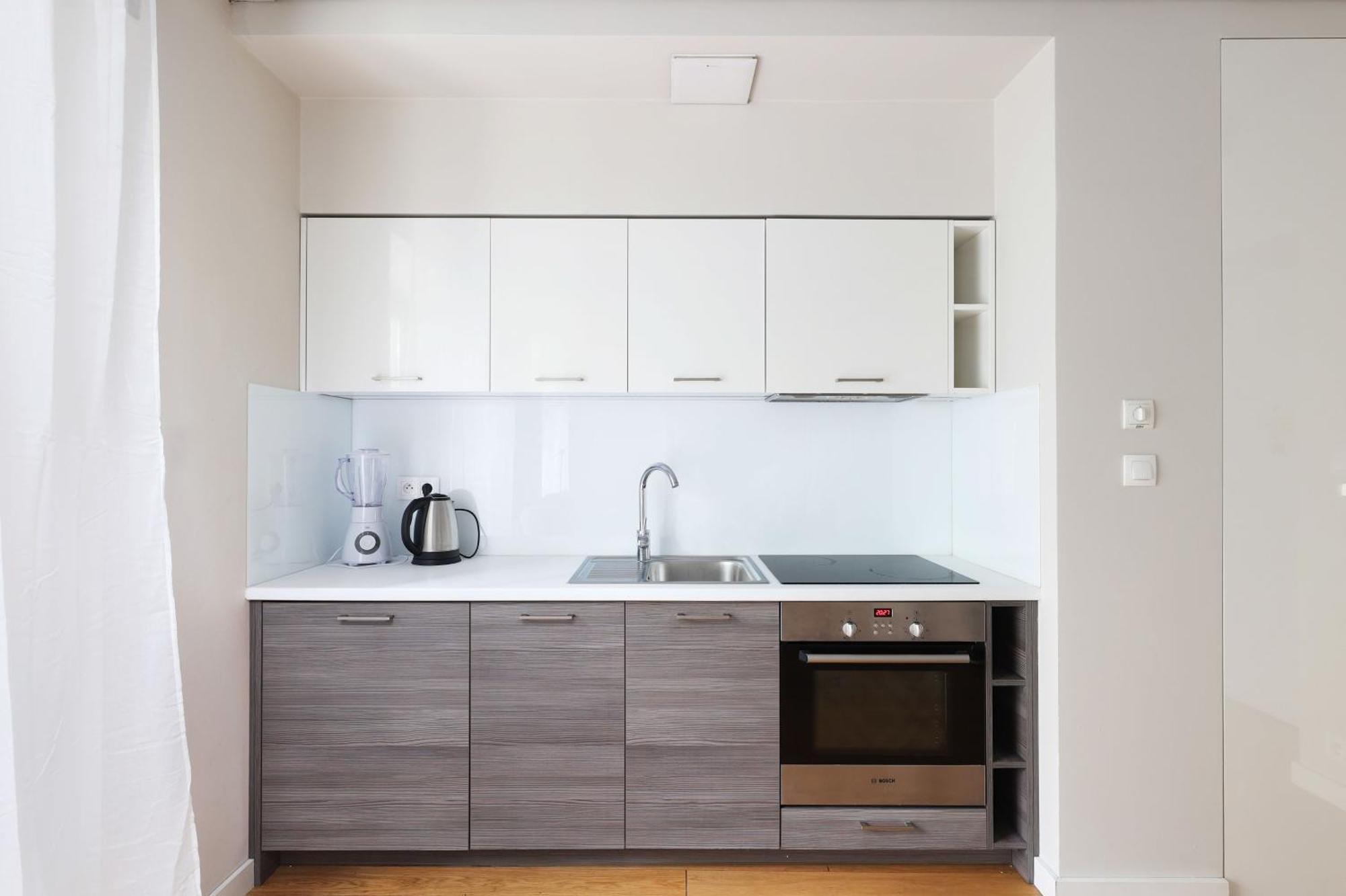 Premium Apartments By Wawel Castle Cracóvia Exterior foto